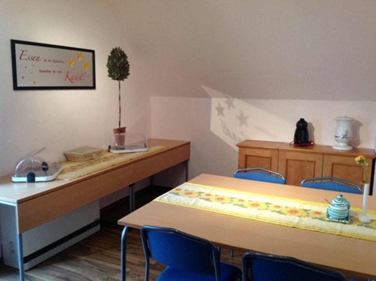 Gaestehaus Fridolin Krieglach Esterno foto