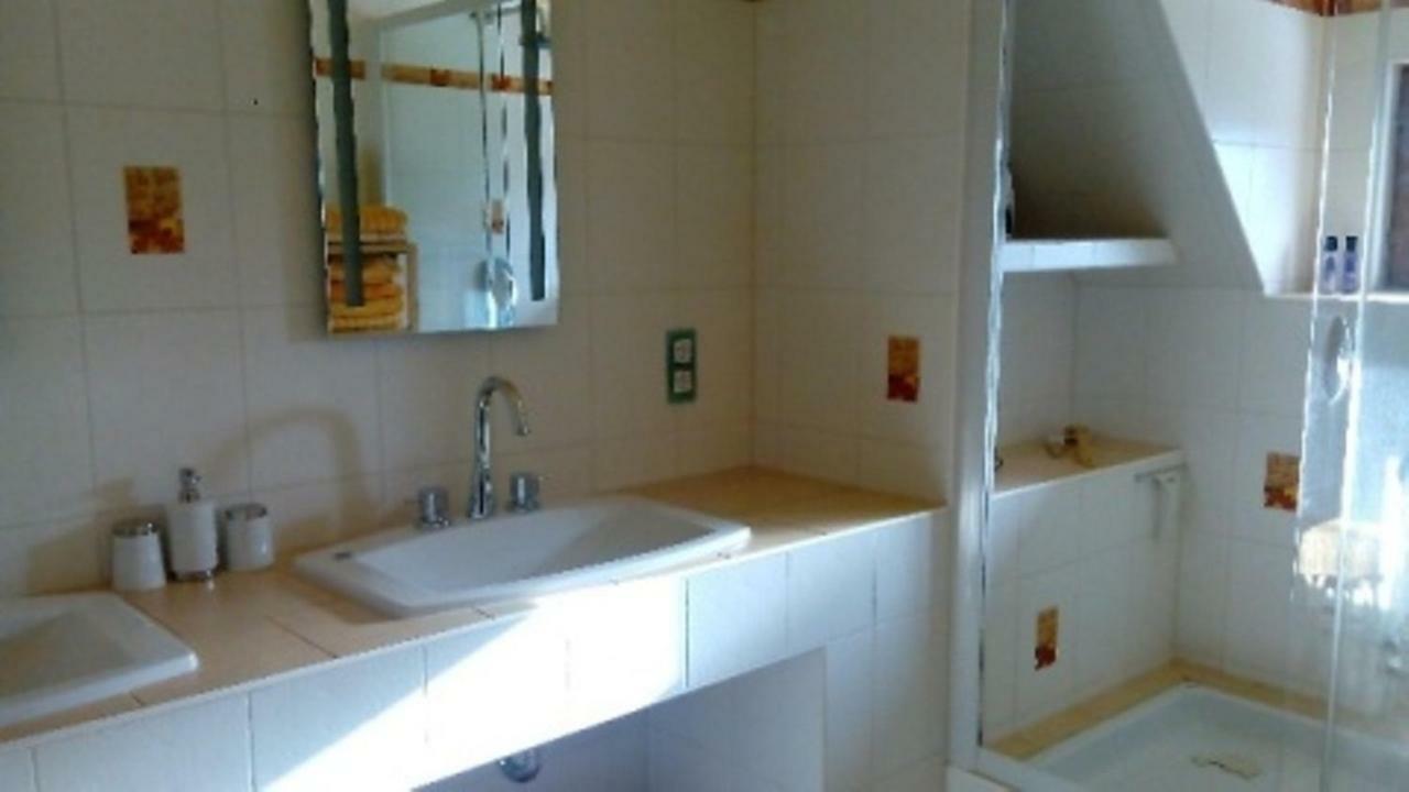 Gaestehaus Fridolin Krieglach Esterno foto