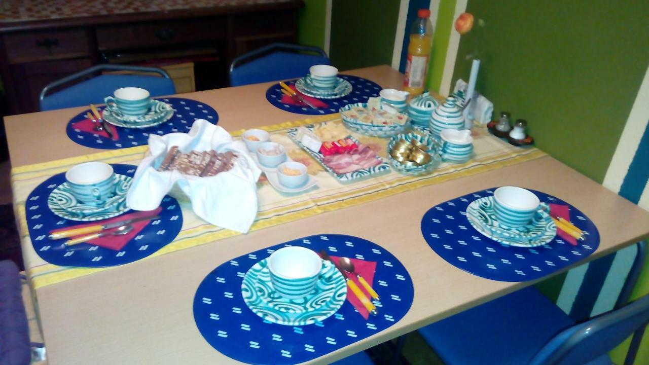 Gaestehaus Fridolin Krieglach Esterno foto